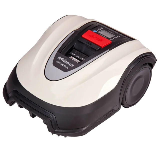 Miimo 40 Robot Lawn Mower