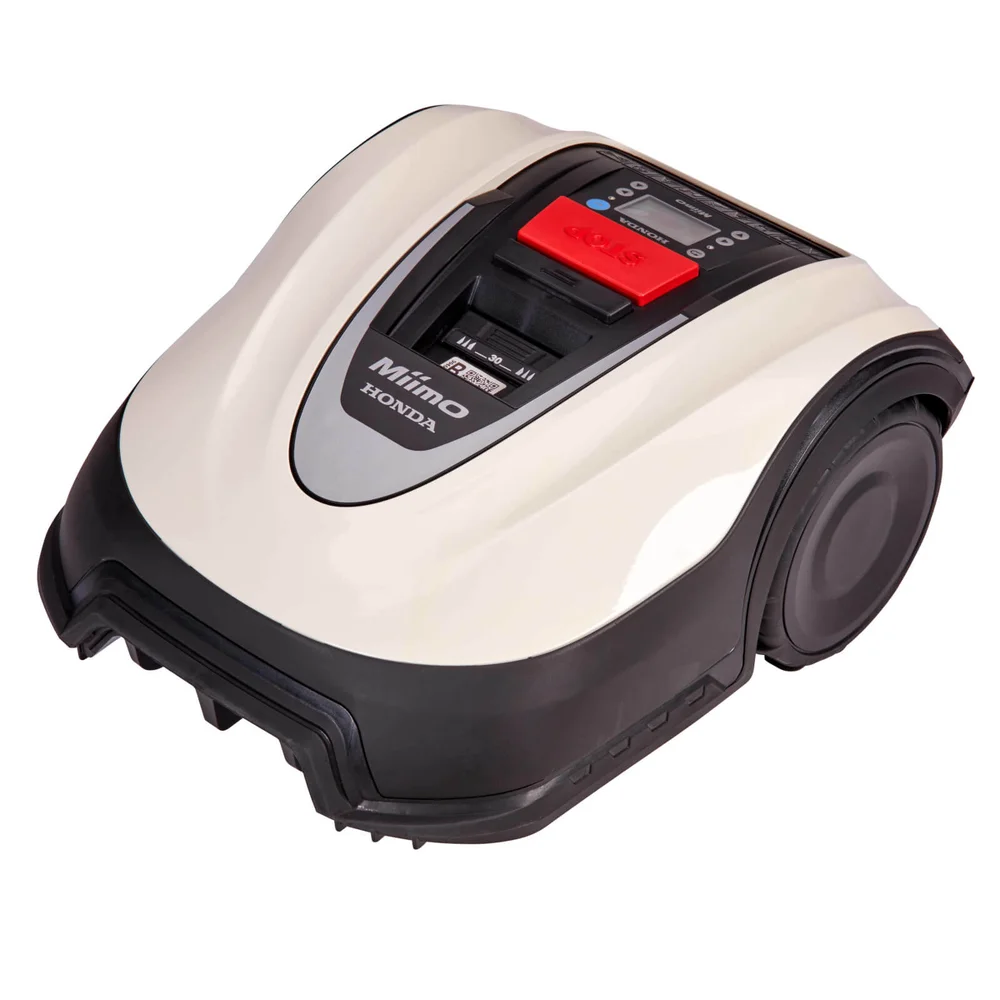 Miimo 40 Live Robot Lawn Mower Image 1