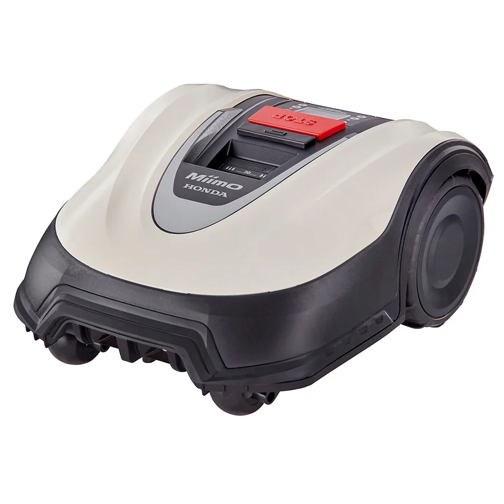 Miimo 70 Live Robot Lawnmower Image 1
