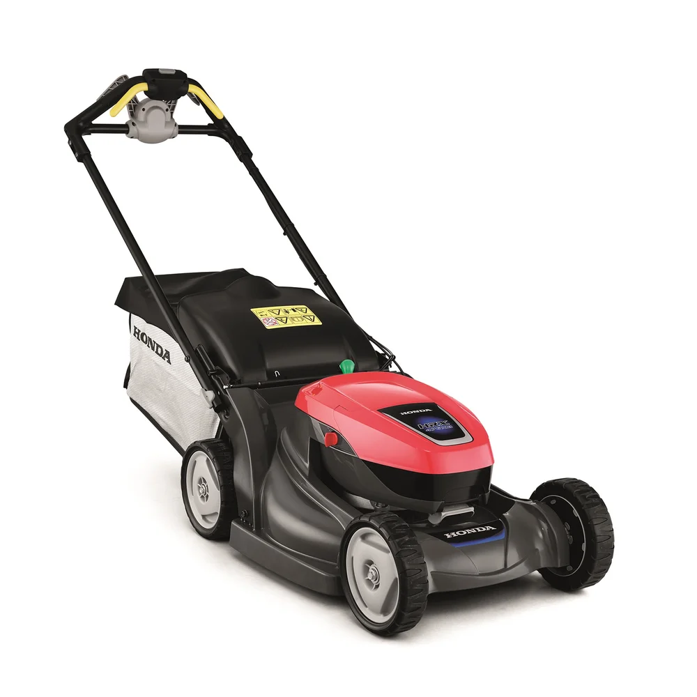HRX 476 XB Cordless Lawnmower Image 1