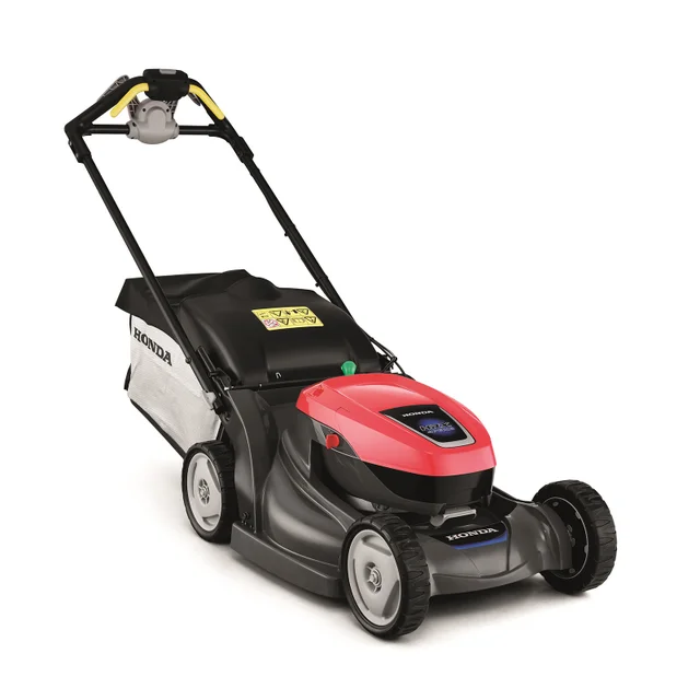HRX 476 XB Cordless Lawnmower