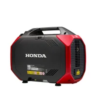 EU32i 3200W Portable Generator - undefined undefined