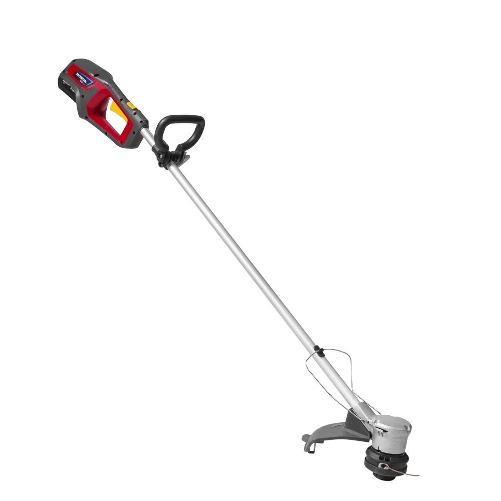 Cordless Lawn Trimmer Image 1