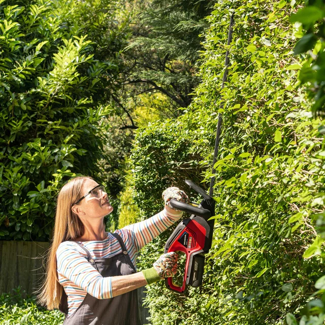 Cordless Hedgetrimmer