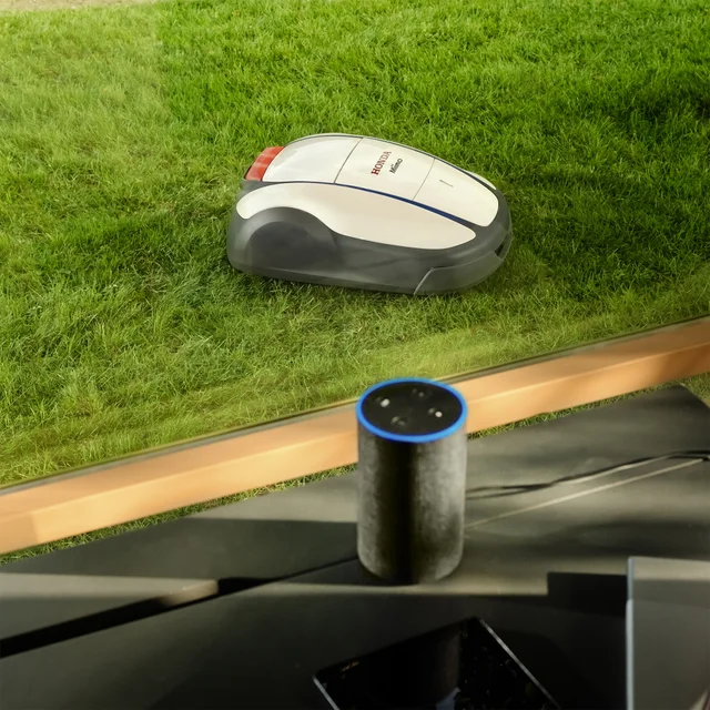 Miimo 1500 Live Robot Lawnmower