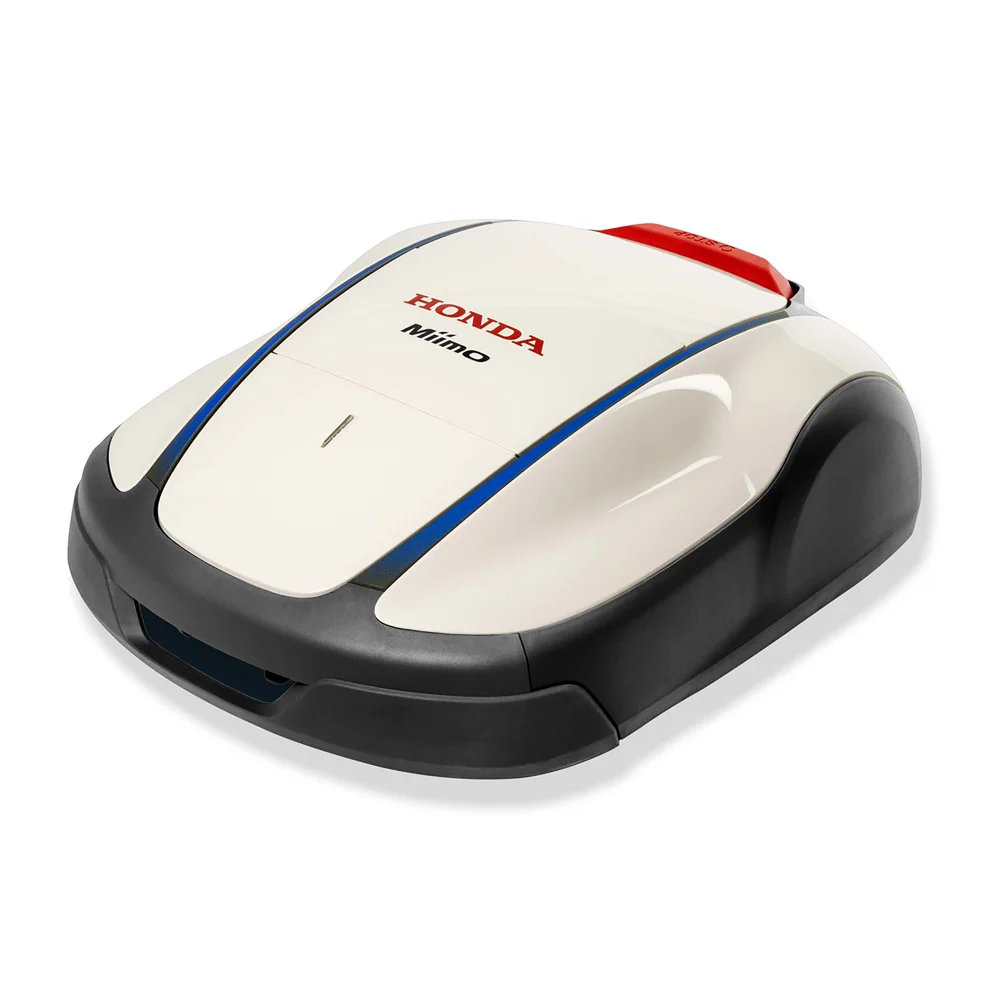Miimo 1500 Live Robot Lawnmower Image 1