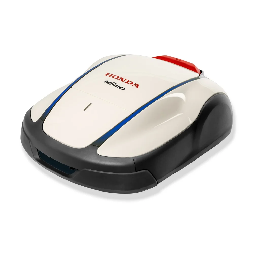 Miimo 2500 Robot Lawnmower Image 1