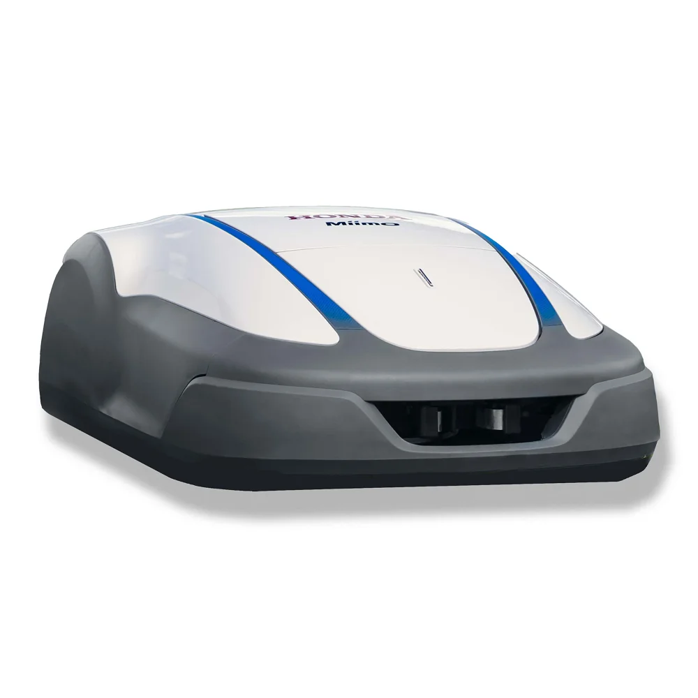 Miimo 2500 Live Robot Lawnmower Image 1