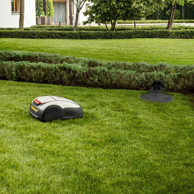 Miimo 4000 Live Robot Lawnmower