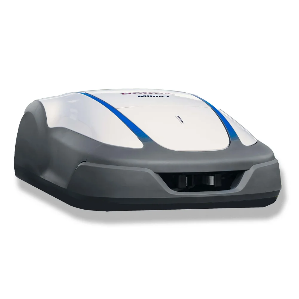 Miimo 4000 Live Robot Lawnmower Image 1