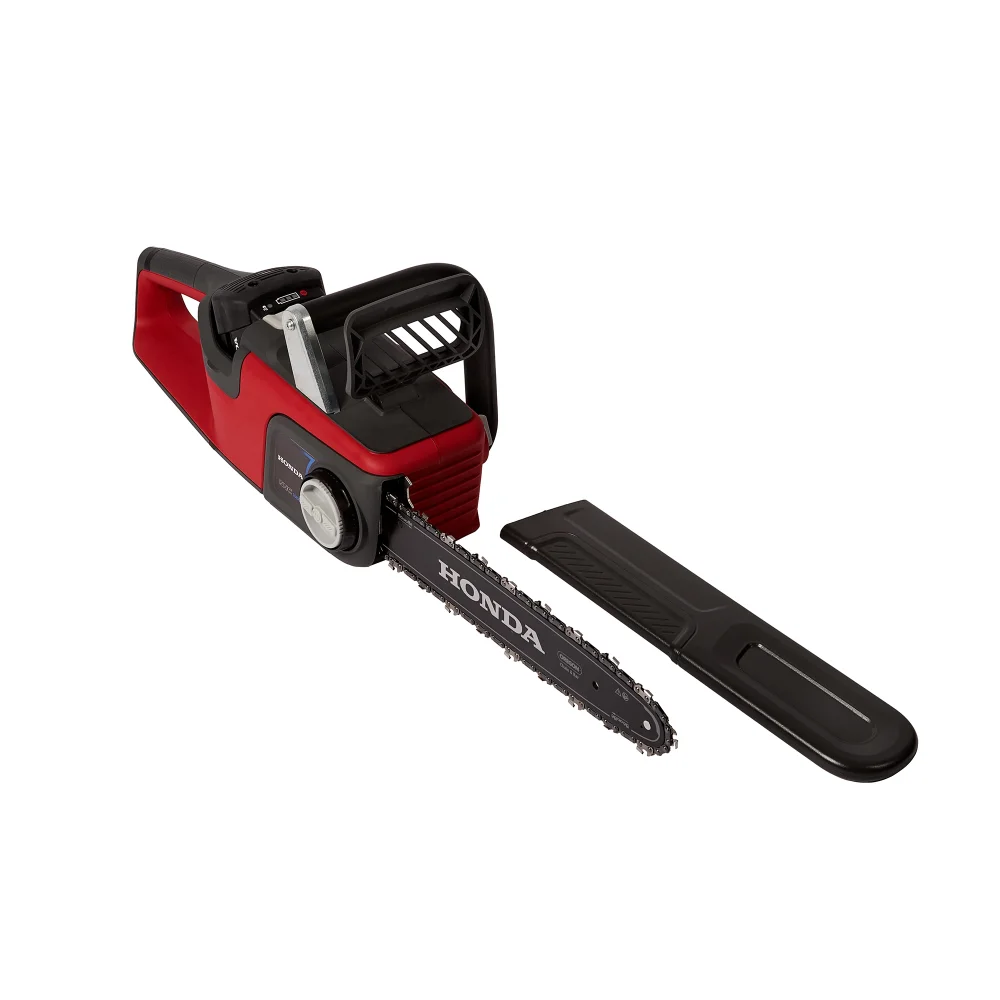 Cordless Chainsaw Image 1