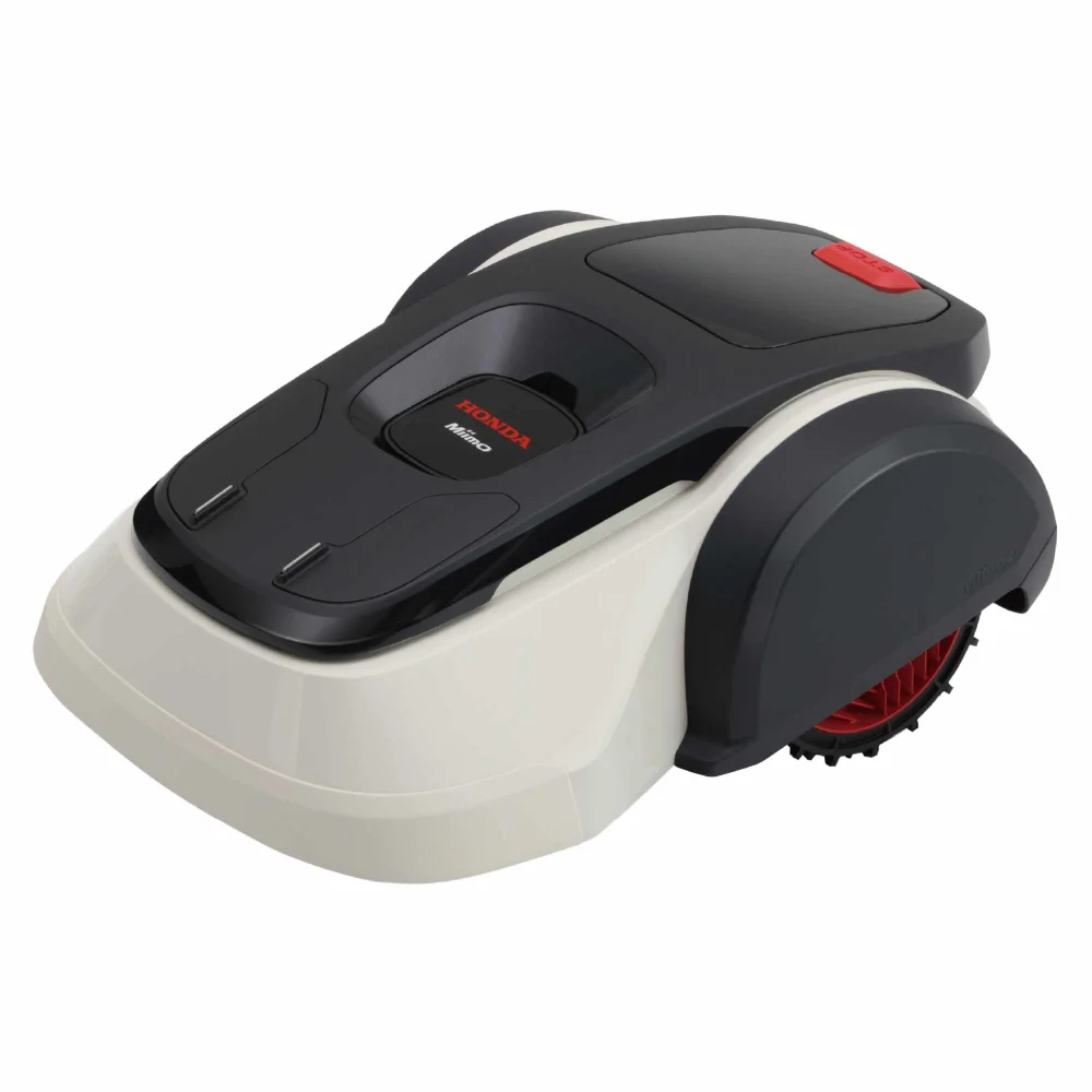 Miimo 1500i Wireless Robot Lawn Mower Image 1