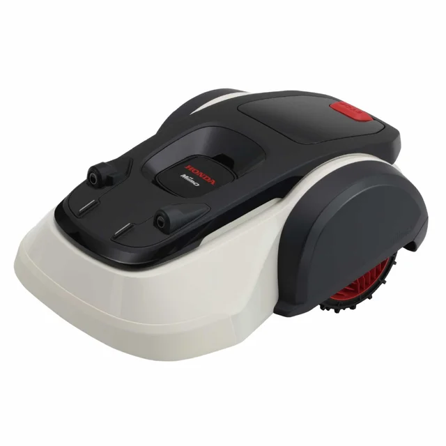 Miimo 2200i Wireless Robot Lawn Mower