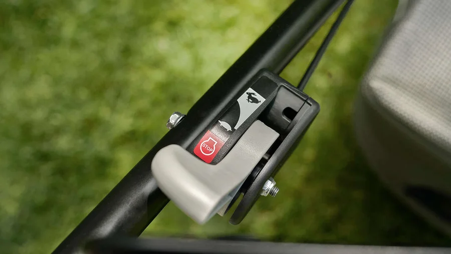 Hydrostatic Drive