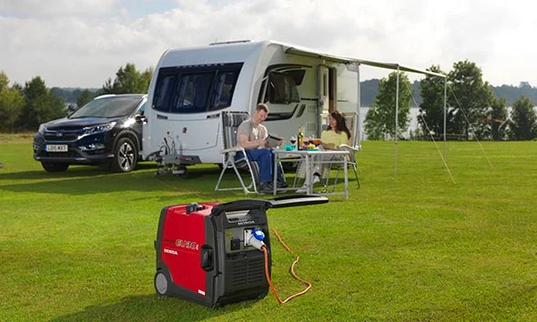 Honda Generators