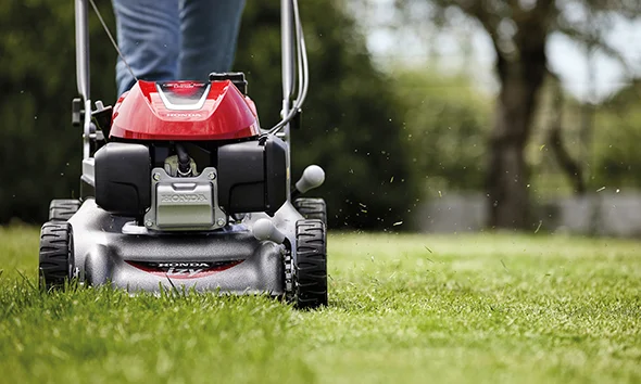 Honda Lawnmowers