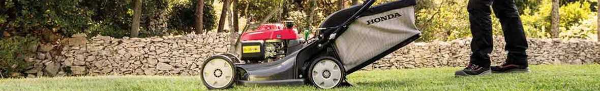 Honda Lawn Mower