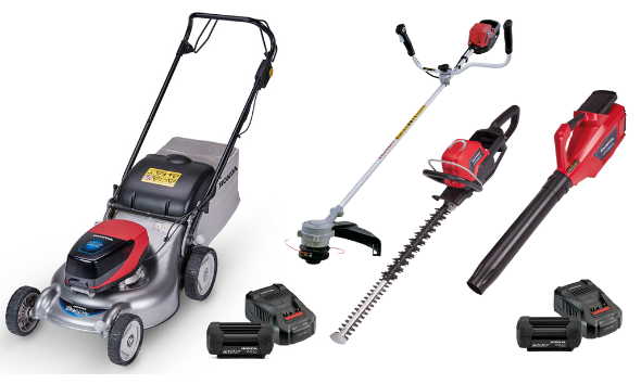 Honda Cordless Bundles